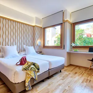 Aparthotel Bonanova, Barcellona