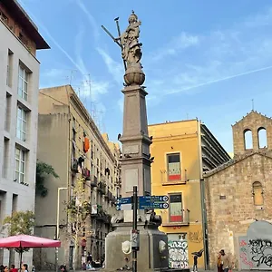Affittacamere Bertolin, Barcellona
