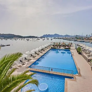 Hoposa Daina- Adults Only 4*, Port de Pollença Spanien