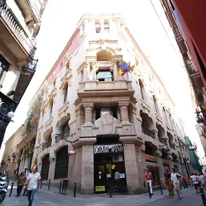 Casa de hóspedes Levante