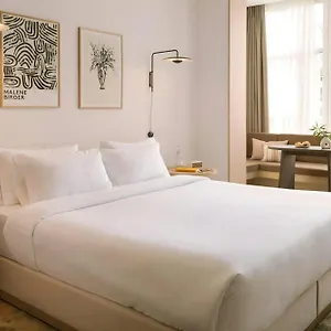 Paseo De Gracia Hotel, Sonder By Marriott Bonvoy 酒店