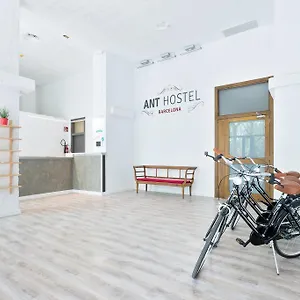 Ant Hostal