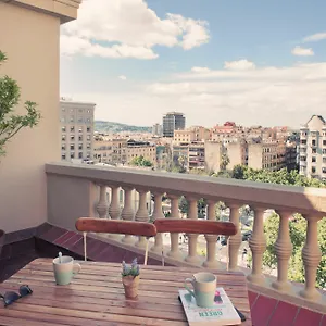 Albergue Casa Gracia