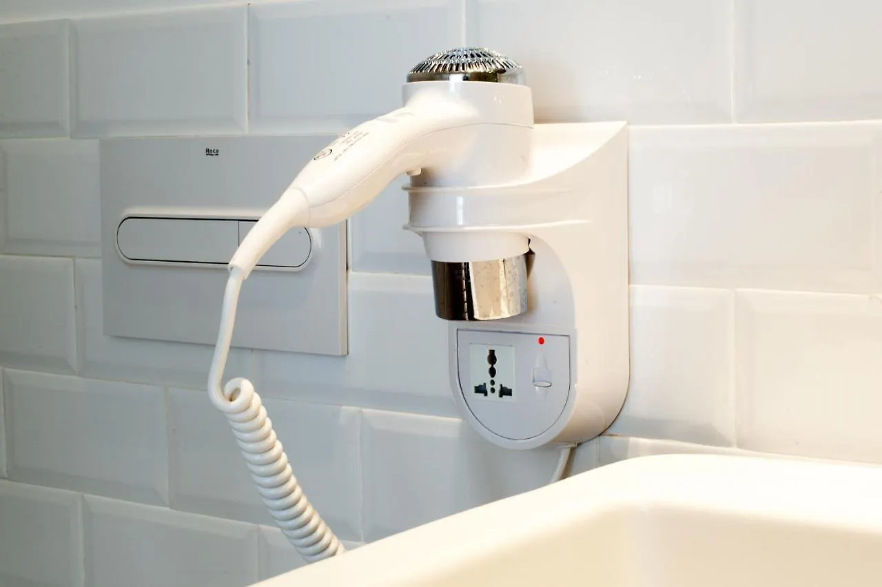 La Casa De Antonio Boutique Rooms Barcelona 2*,
