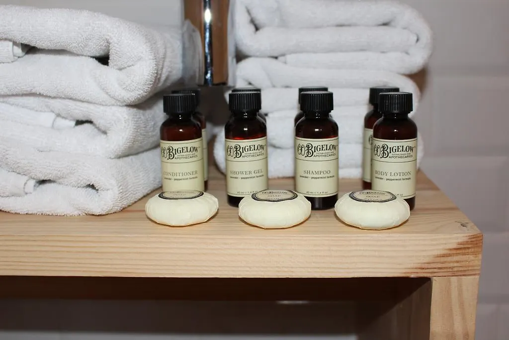 La Casa De Antonio Boutique Rooms Barcelona Espanha