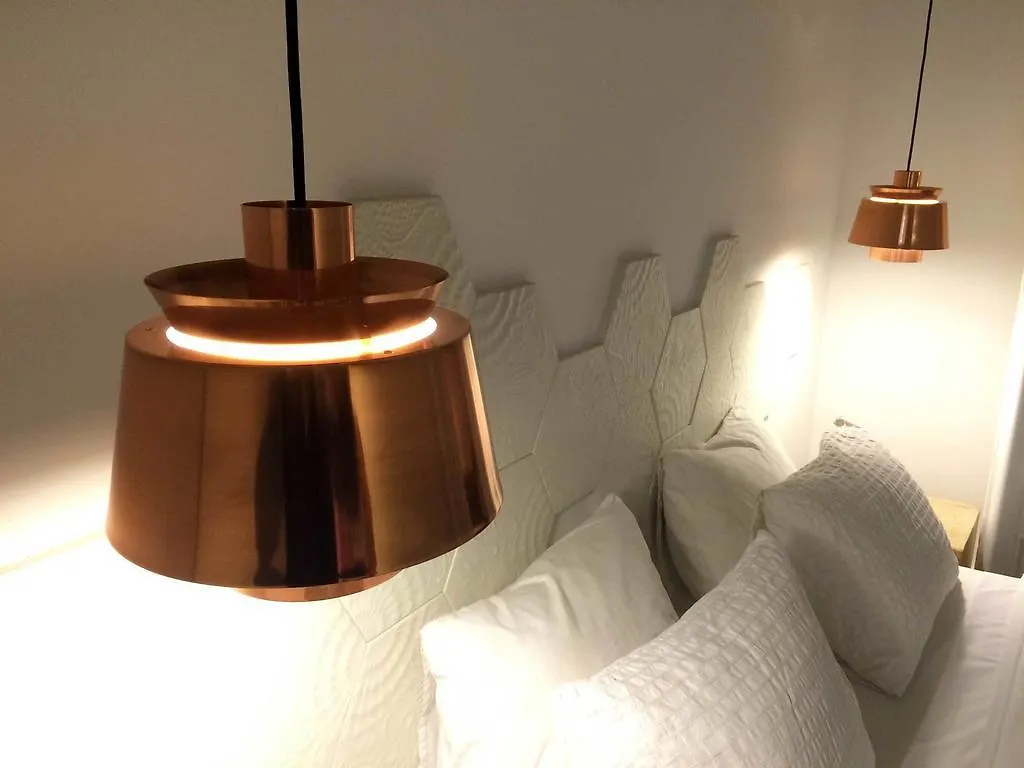Hotel La Casa De Antonio Boutique Rooms Barcelona