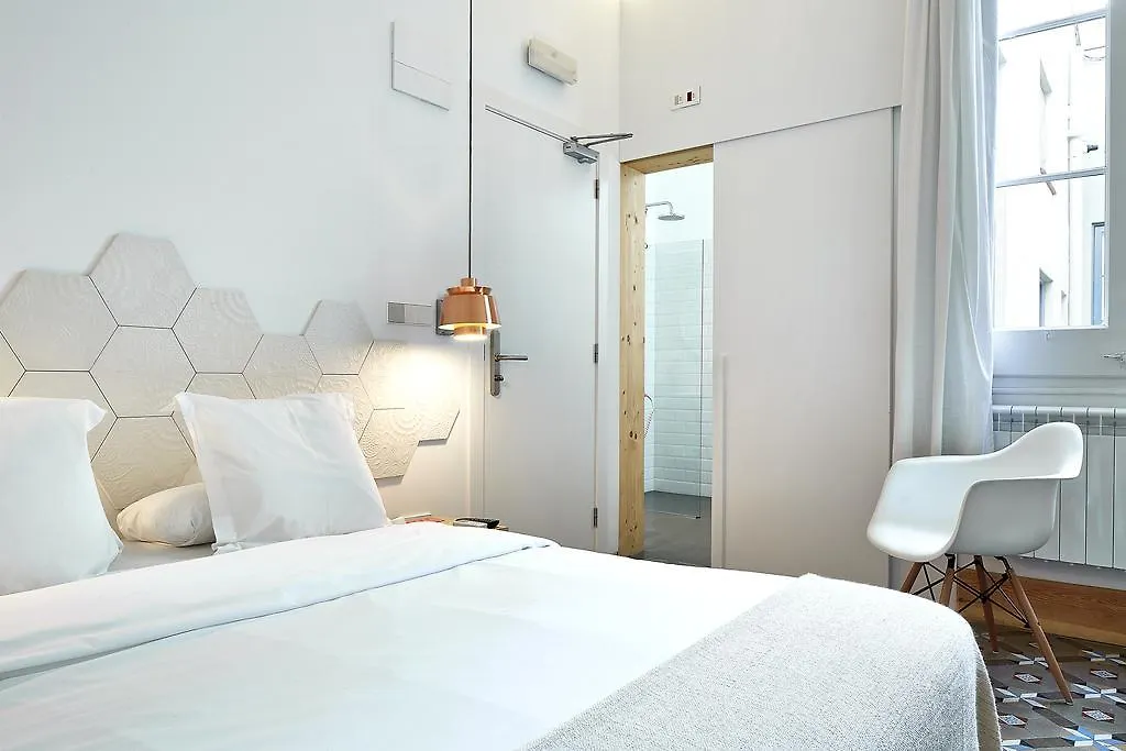 La Casa De Antonio Boutique Rooms Barcelona 2*,  Espanha