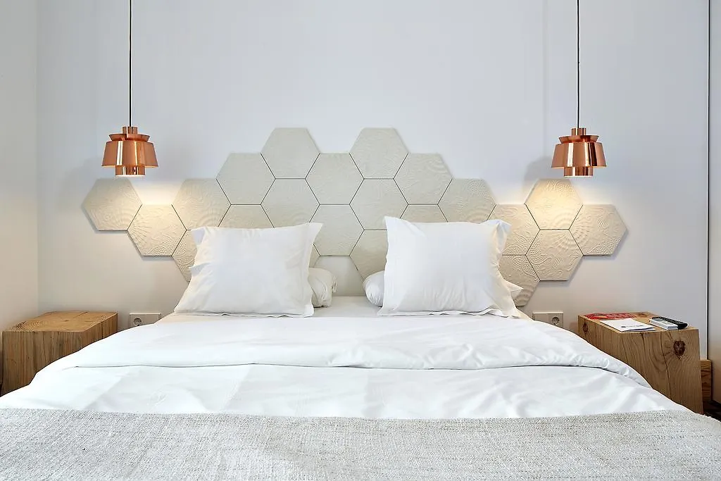 La Casa De Antonio Boutique Rooms Barcelona Hotel