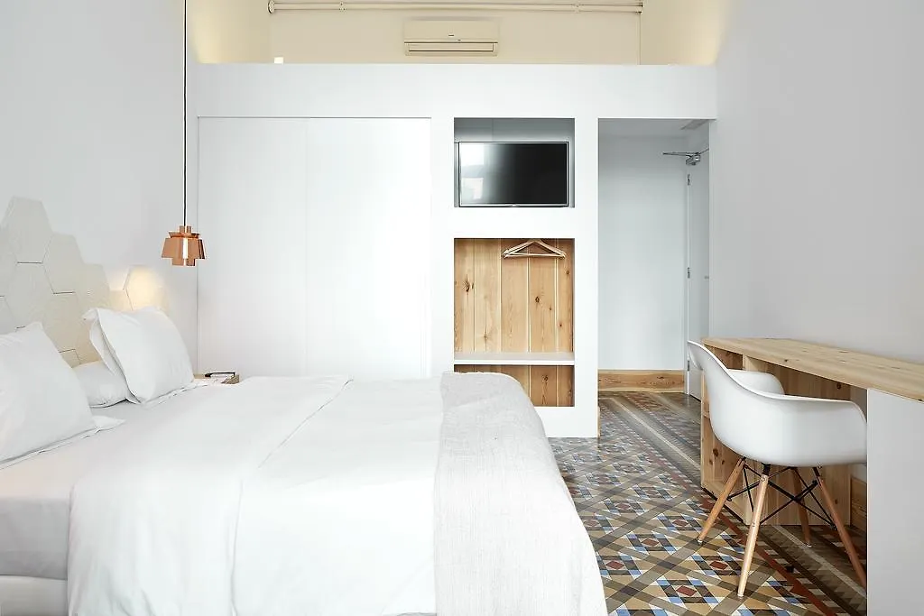 La Casa De Antonio Boutique Rooms Barcelona