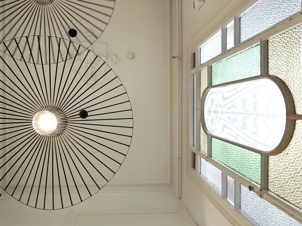 La Casa De Antonio Boutique Rooms Barcelona 2*,