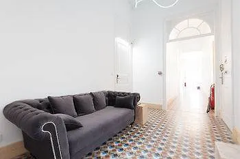 La Casa De Antonio Boutique Rooms Barcelona Hotel