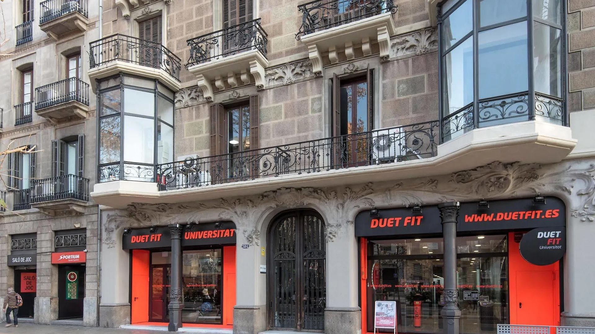 La Casa De Antonio Boutique Rooms Barcelona