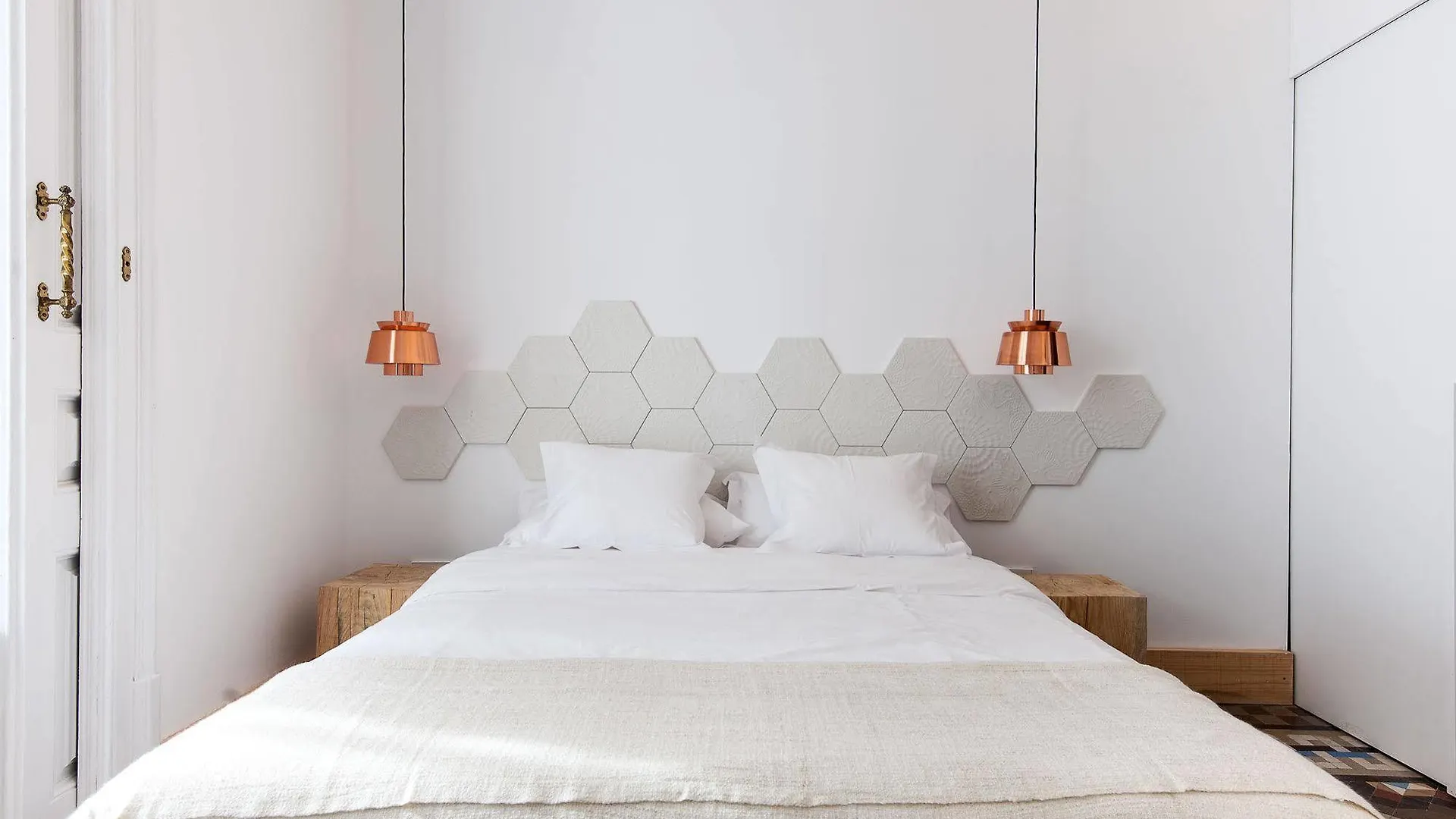 ** Hotel La Casa De Antonio Boutique Rooms Barcelona Espanha
