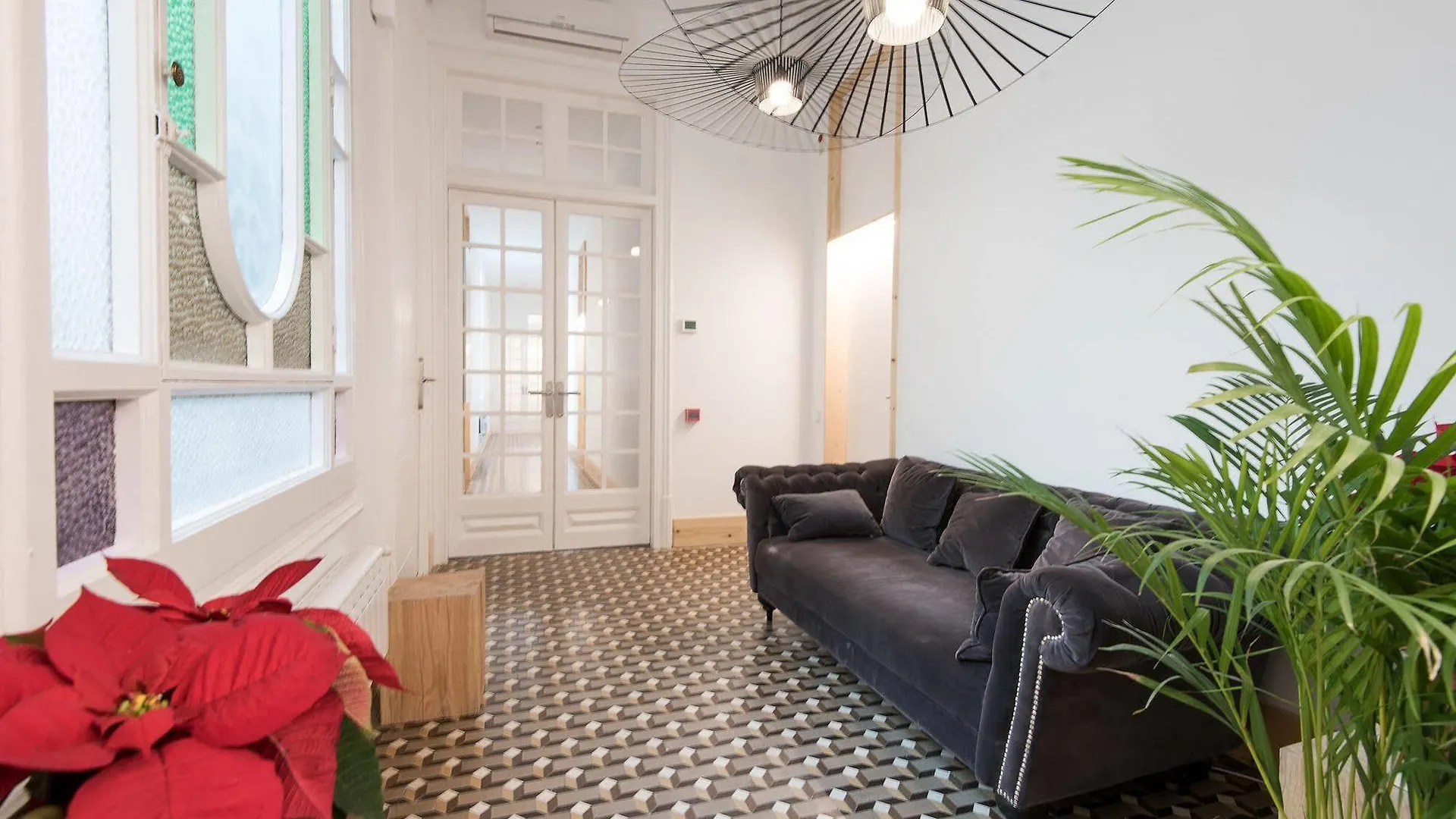 La Casa De Antonio Boutique Rooms Barcelona Hotel