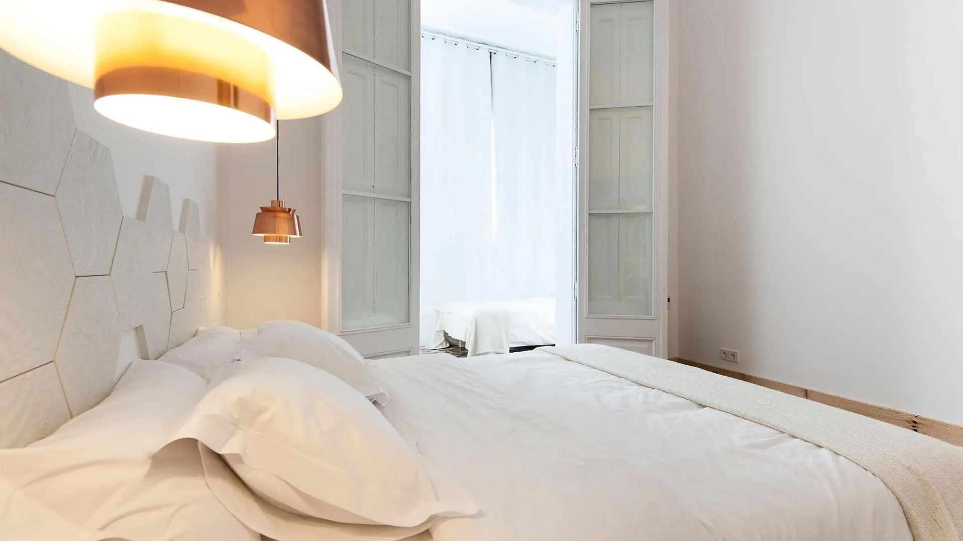La Casa De Antonio Boutique Rooms Barcelona