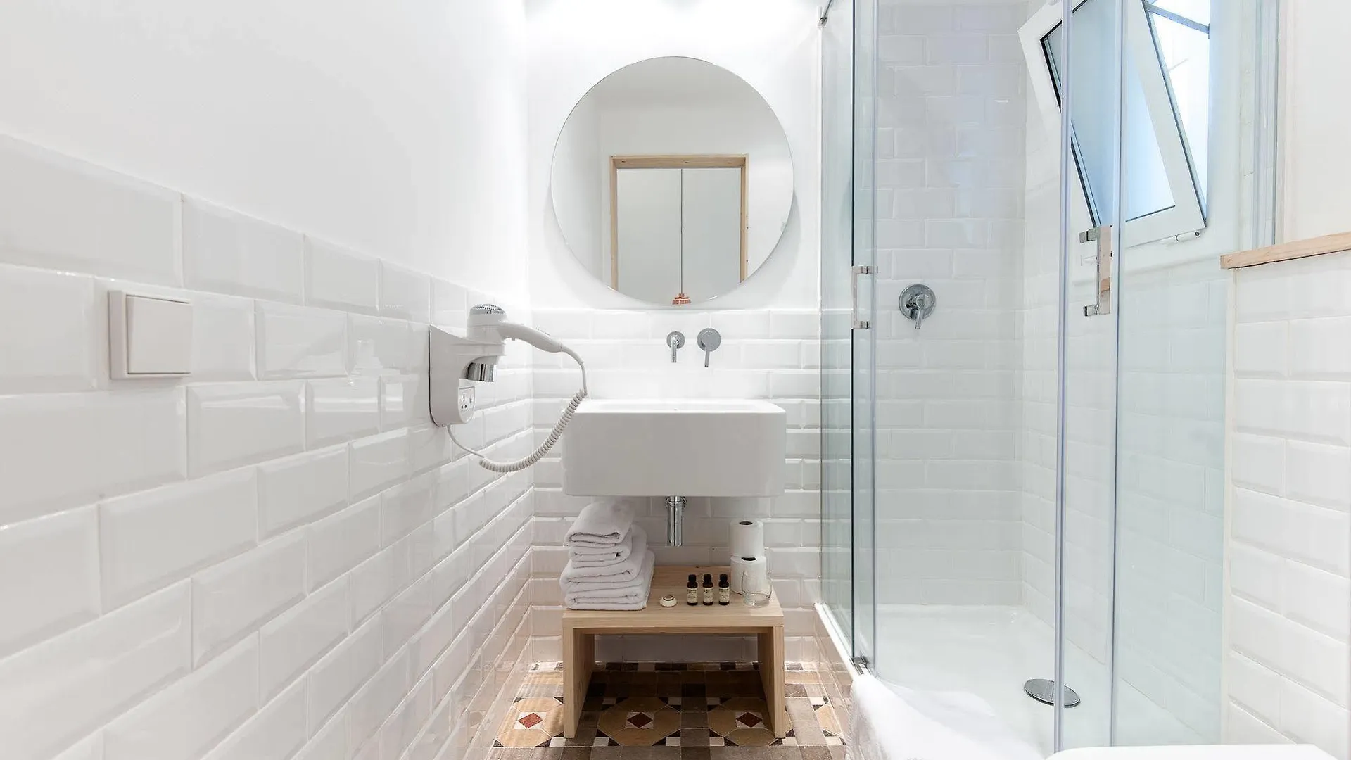 ** Hotel La Casa De Antonio Boutique Rooms Barcelona Hiszpania