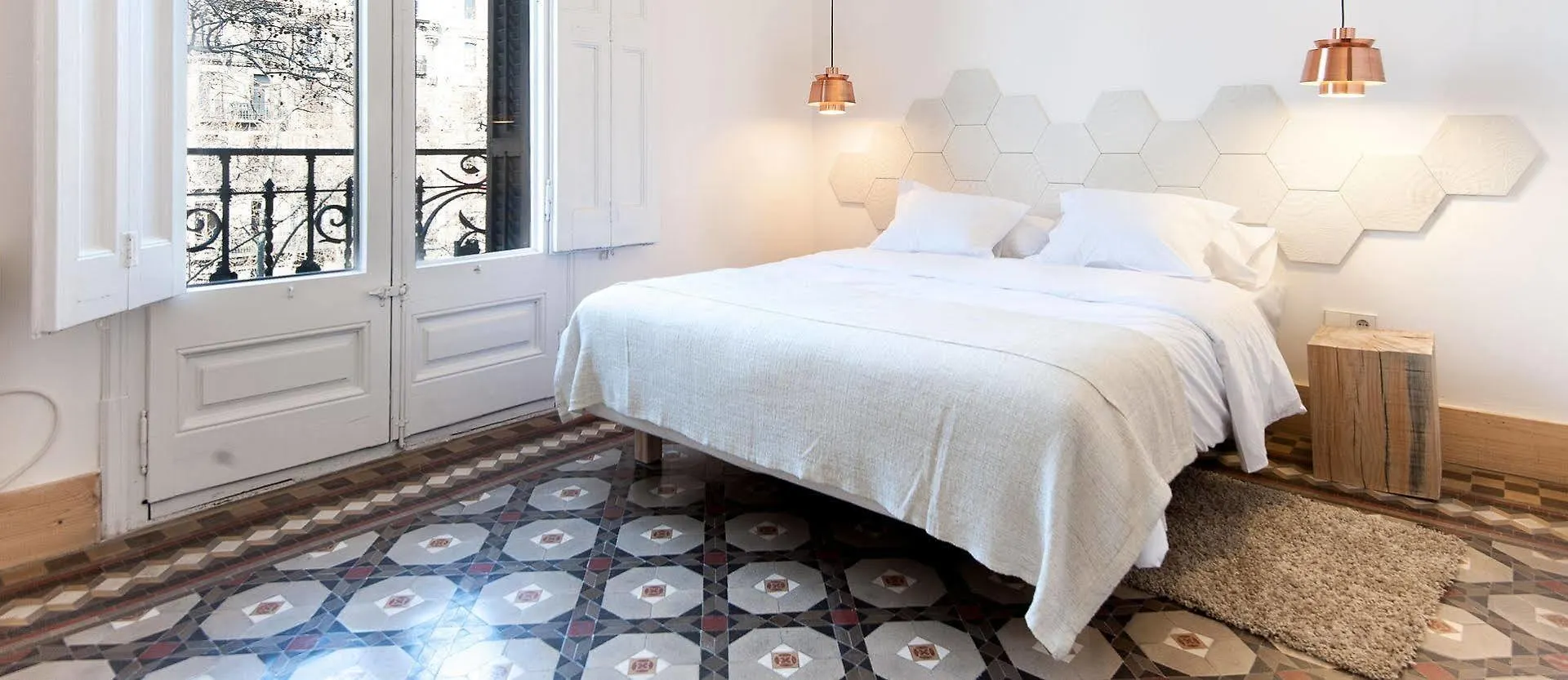 La Casa De Antonio Boutique Rooms Barcelona Hotel