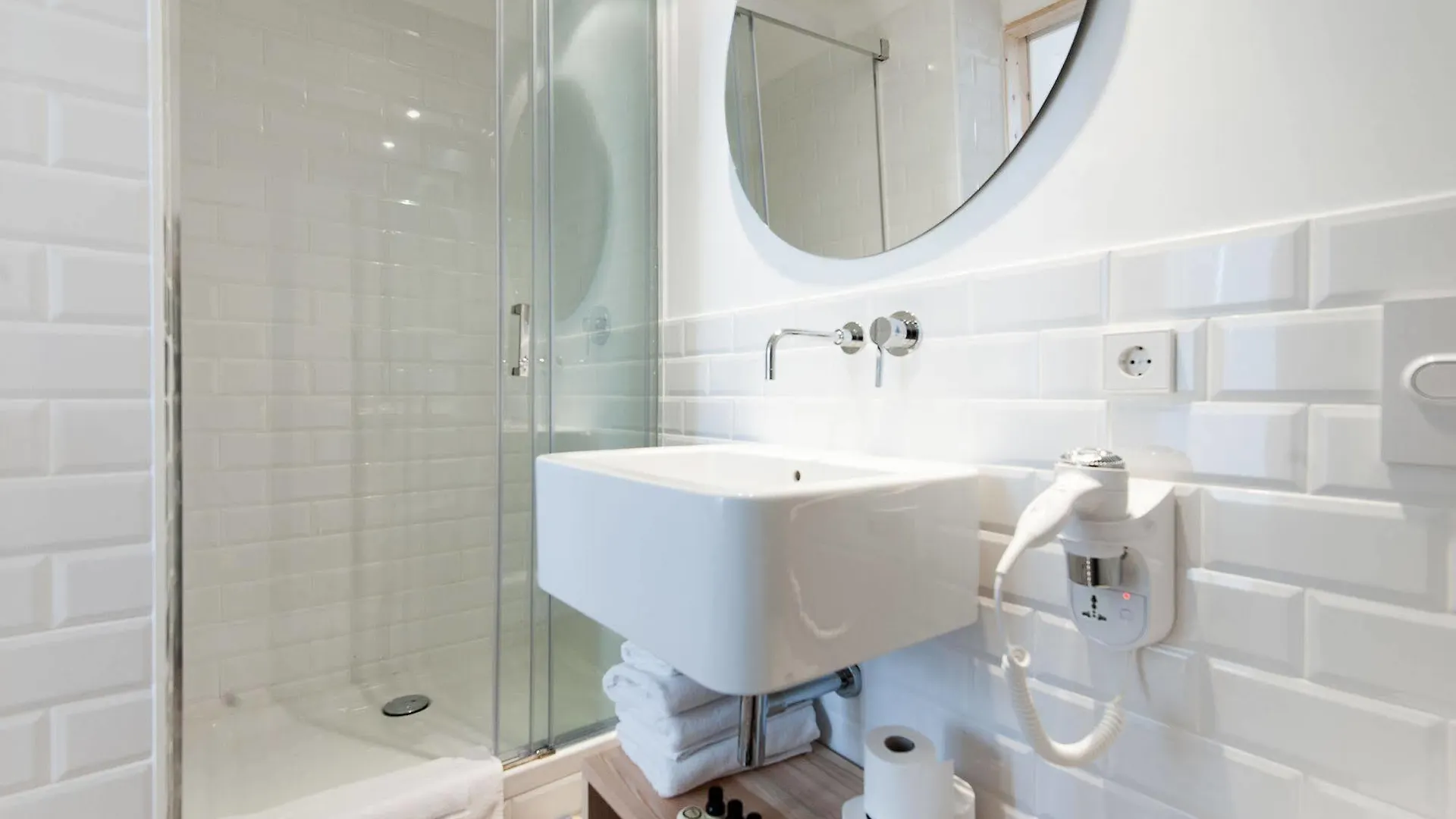 La Casa De Antonio Boutique Rooms Barcelona 2*,