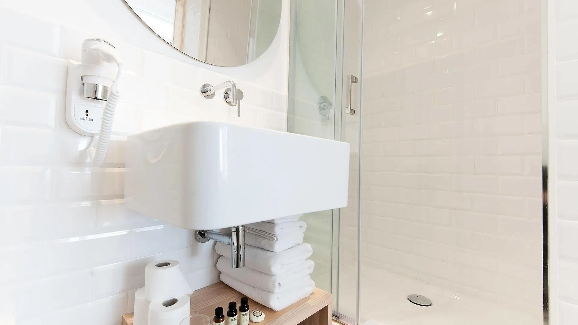 La Casa De Antonio Boutique Rooms Barcelona