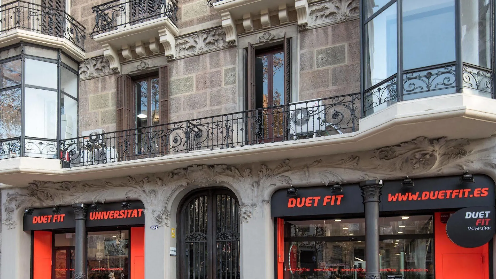 Hotel La Casa De Antonio Boutique Rooms Barcelona