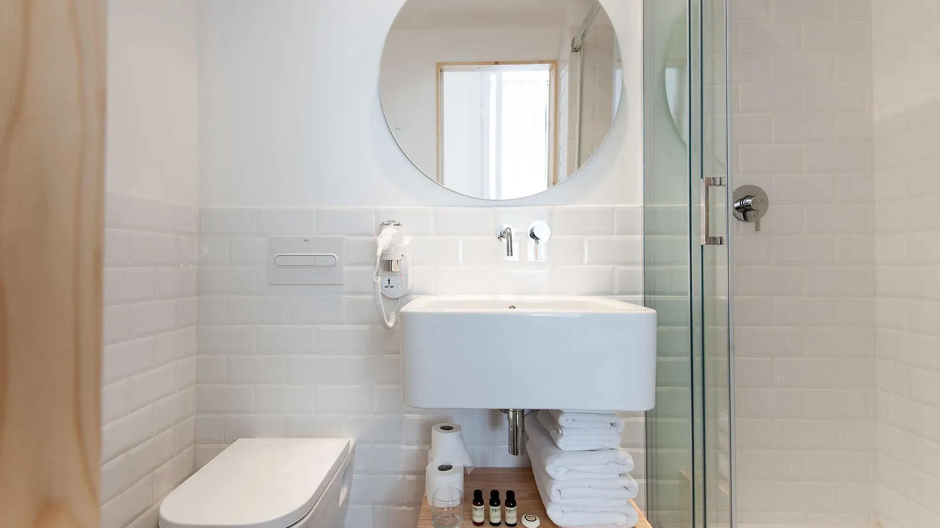 Hotel La Casa De Antonio Boutique Rooms Barcelona